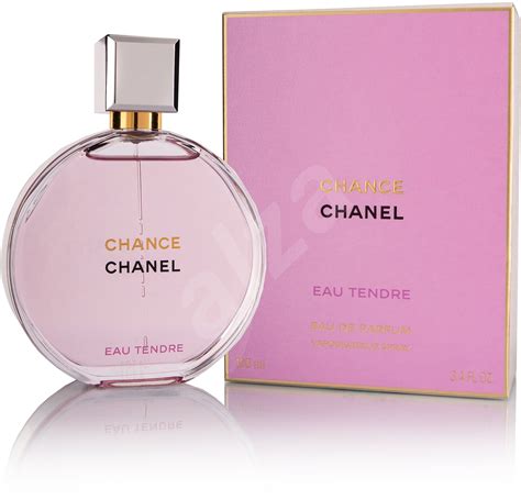 chanel tendre parfüm